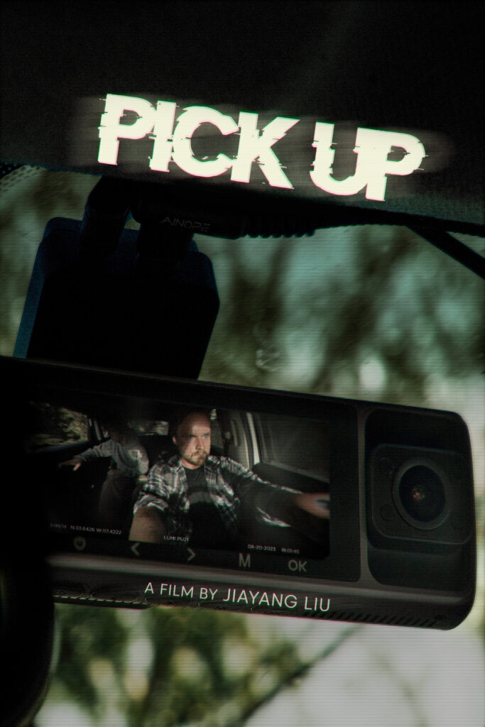 Pick Up Poster v2